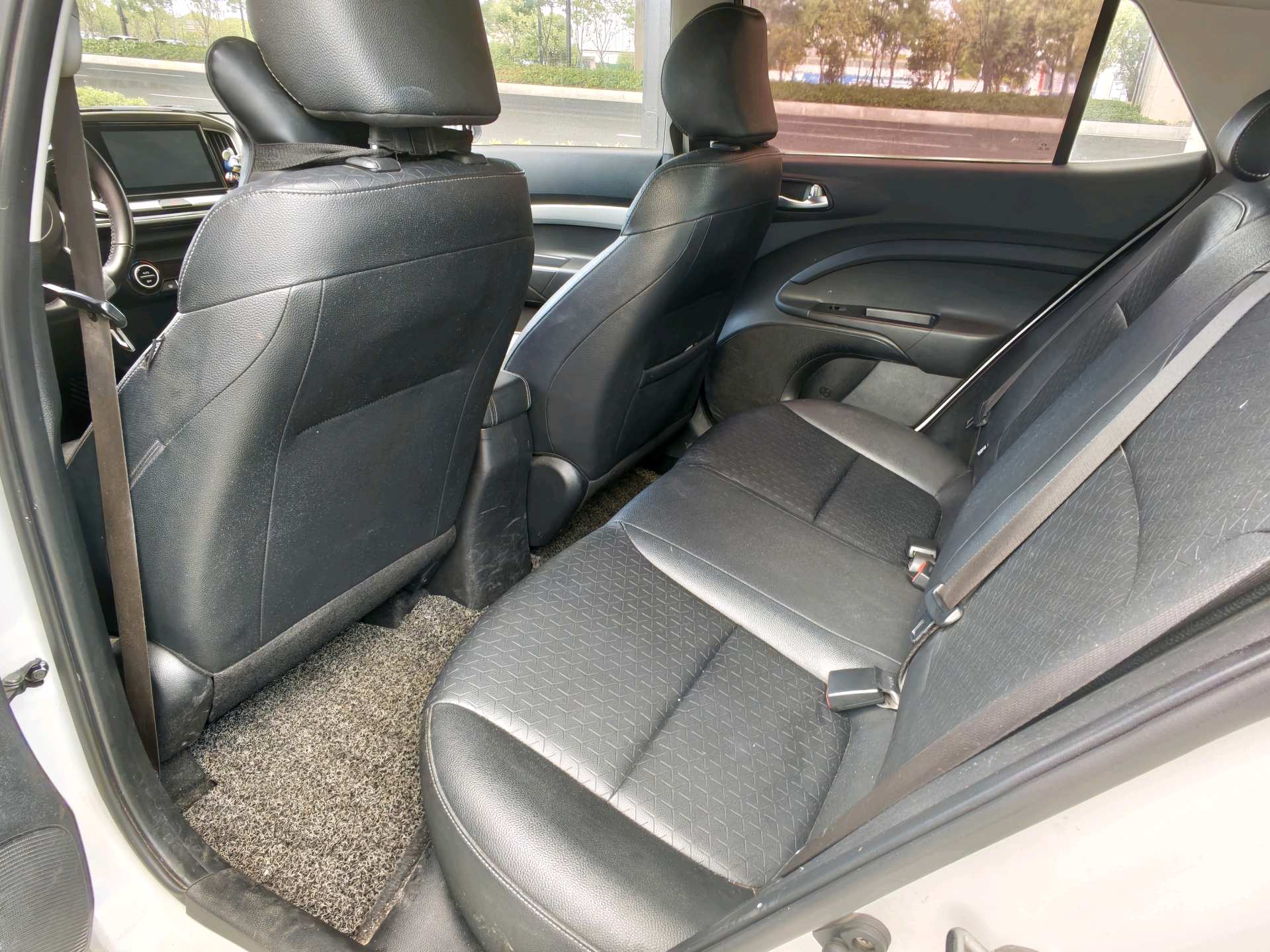 Kia KX1 2019 #5 Kia KX1 2019 image de voiture #5