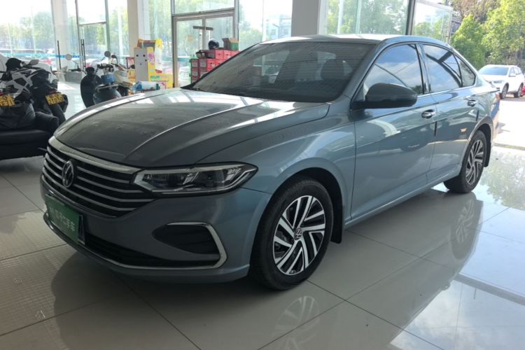 Volkswagen Lavida 2022 #2 Volkswagen Lavida 2022 car image #2