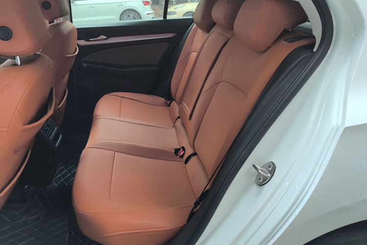 Volkswagen Golf 2021 car image #17