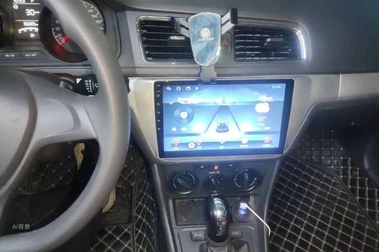 Volkswagen Lavida 2020 car image #15