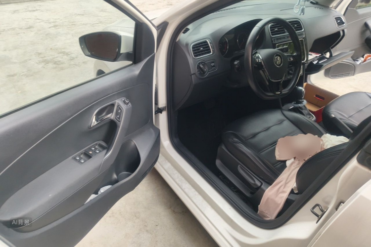 Volkswagen Polo 2018 car image #18