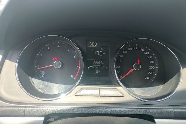 Volkswagen Lavida 2018 #12 Volkswagen Lavida 2018 car image #12