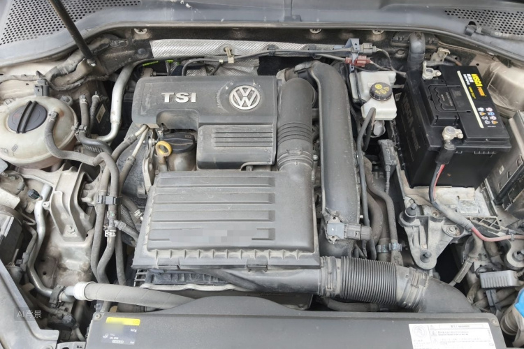 Volkswagen Golf 2016 #22 Volkswagen Golf 2016 car image #22