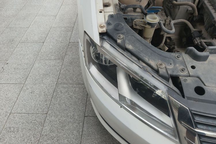 Volkswagen Lavida 2018 #8 Volkswagen Lavida 2018 car image #8