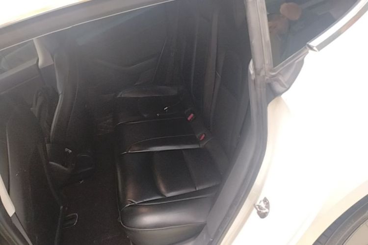 Tesla Model 3 2020 #17 Tesla Model 3 2020 car image #17