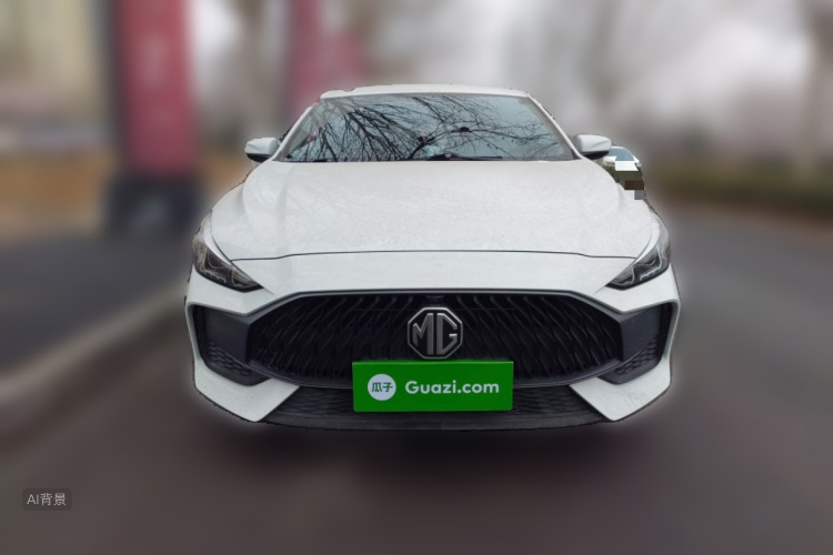名爵 MG5 2023 汽车图片 #3