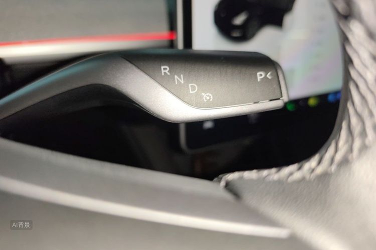 Tesla Model Y 2023 car image #16