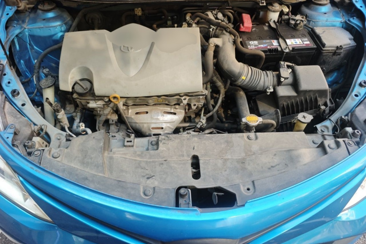 Toyota Vios 2018 #18 Toyota Vios 2018 صورة سيارة #18