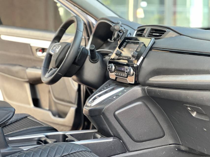Honda CR-V 2019 car image #9