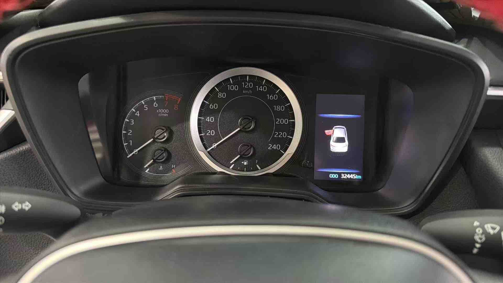 Toyota Corolla 2022 #7 Toyota Corolla 2022 imagem de carro #7