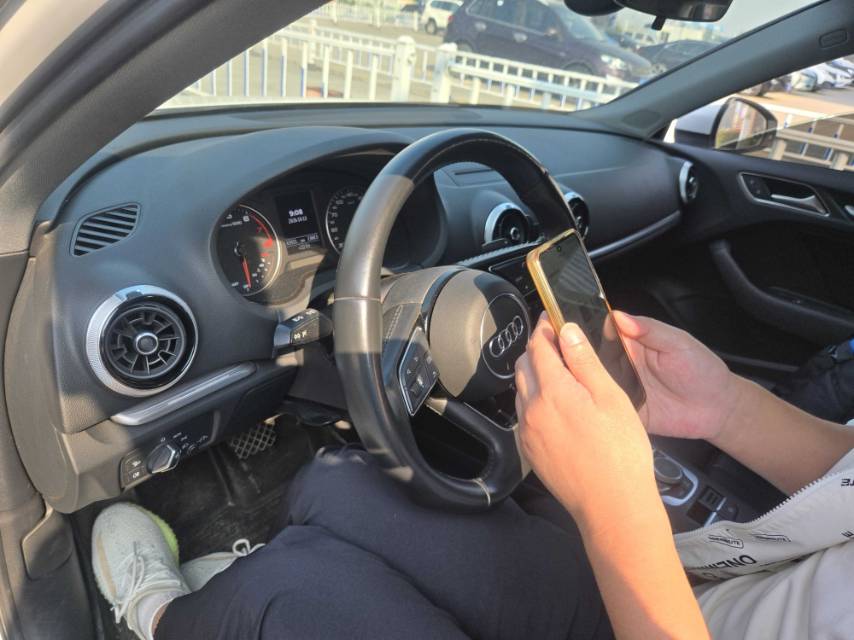 Audi A3 2019 #4 Audi A3 2019 car image #4