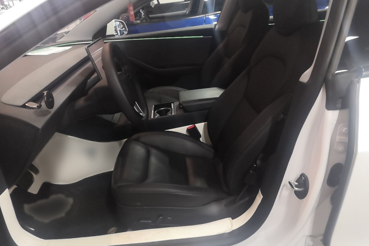 Tesla Model 3 2024 car image #9