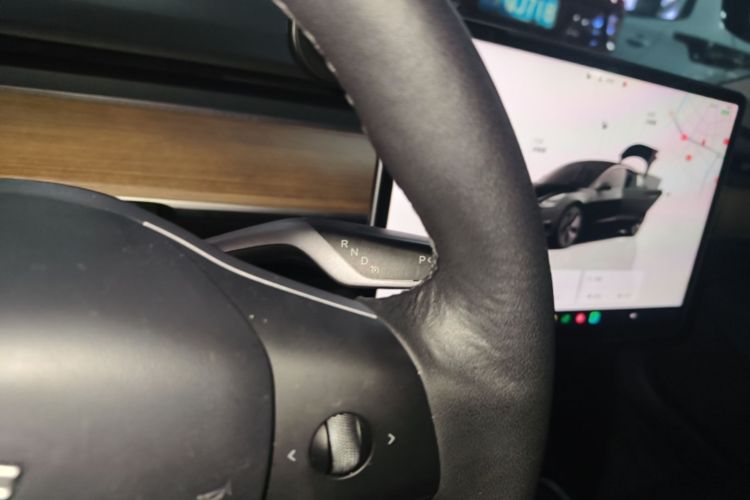 Tesla Model 3 2022 #14 Tesla Model 3 2022 car image #14
