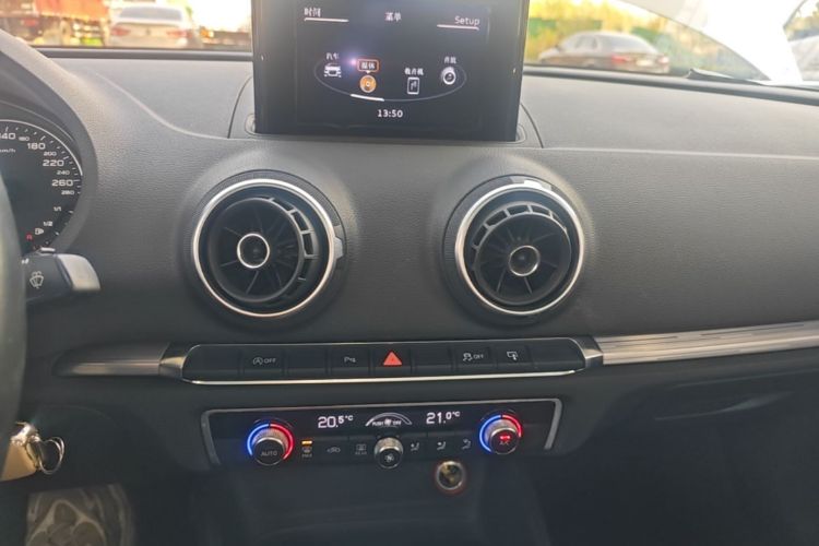 Audi A3 2015 #13 Audi A3 2015 immagine di auto #13