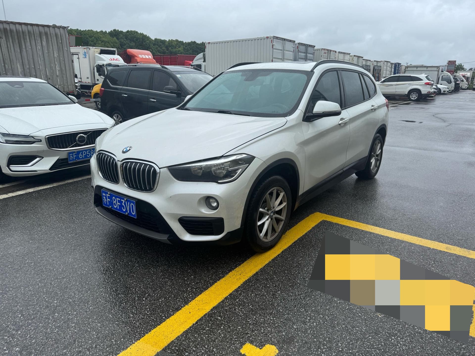 2019 car image 