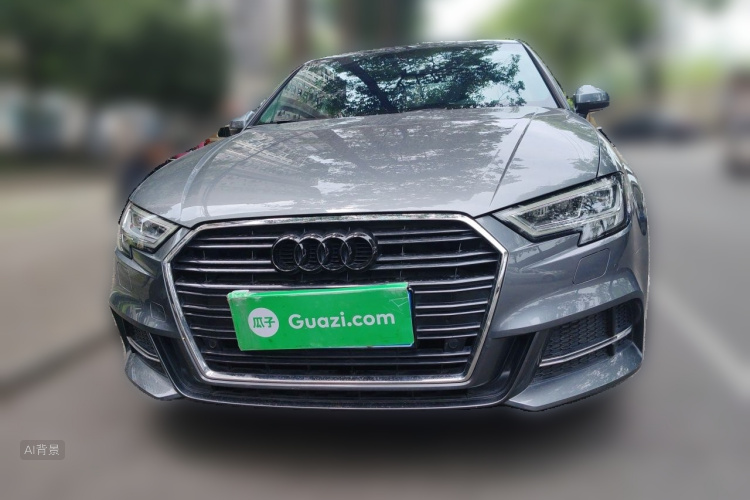 Audi A3 2019 #3 Audi A3 2019 immagine di auto #3