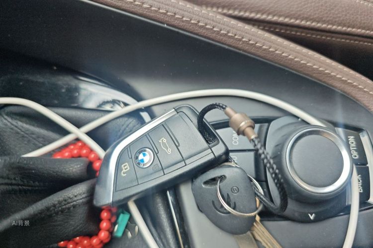 BMW X1 2018 #10 BMW X1 2018 car image #10