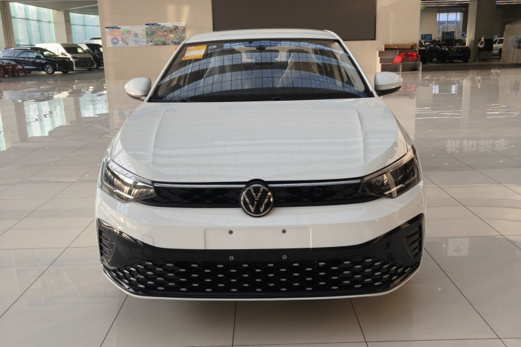 Volkswagen Lavida 2026 #4 Volkswagen Lavida 2026 car image #4