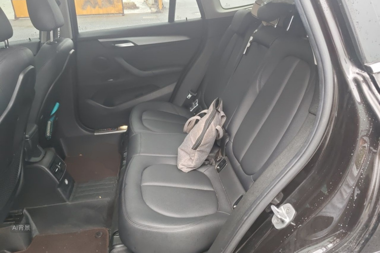 BMW X1 2017 #19 BMW X1 2017 immagine di auto #19