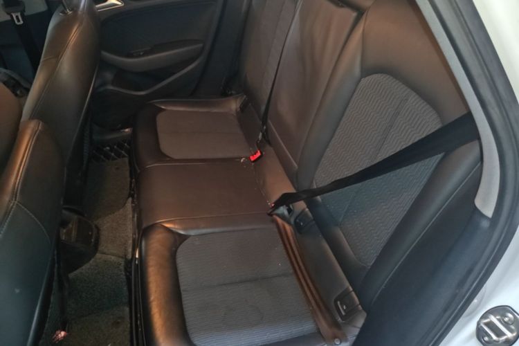 Audi A3 2021 immagine di auto #19