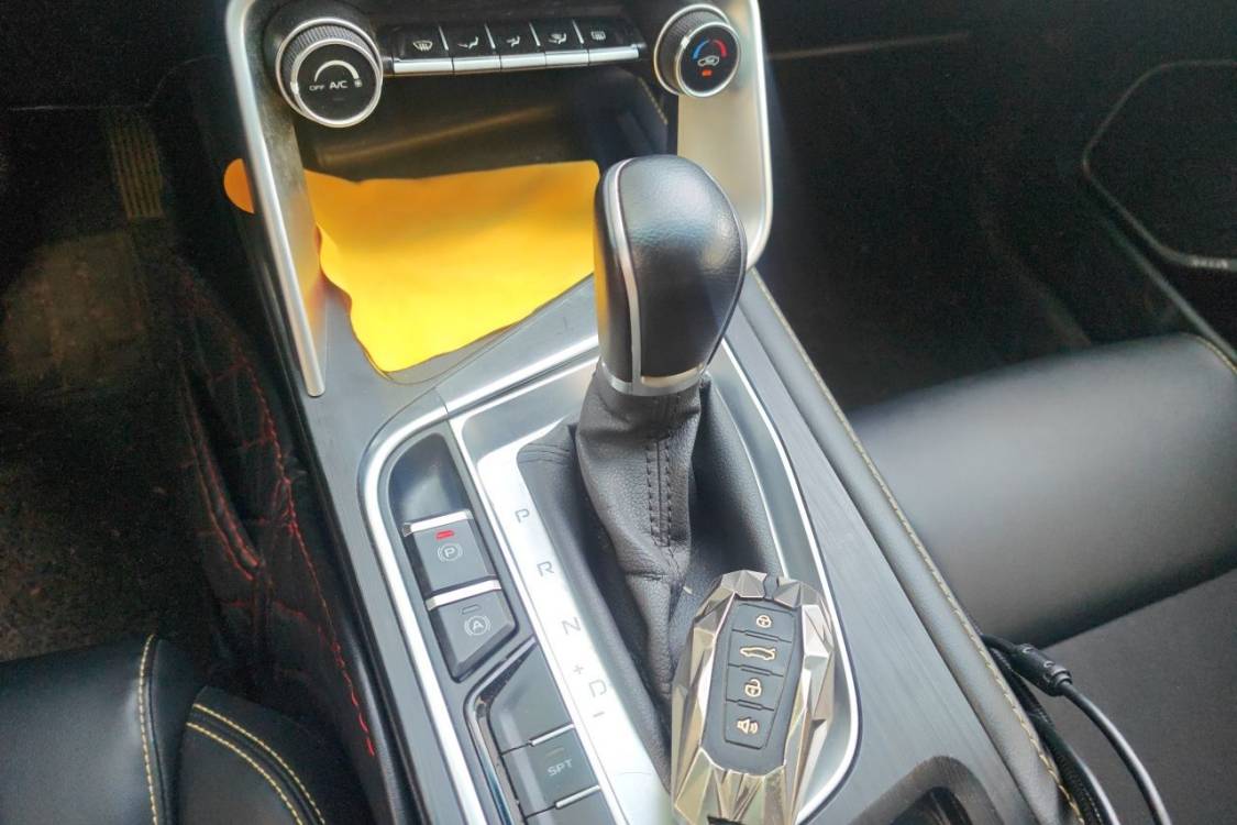 GEELY Binray 2021 #27 GEELY Binray 2021 car image #27