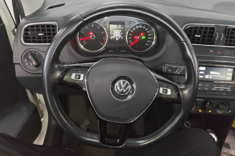 Volkswagen Polo 2017 #11 Volkswagen Polo 2017 immagine di auto #11