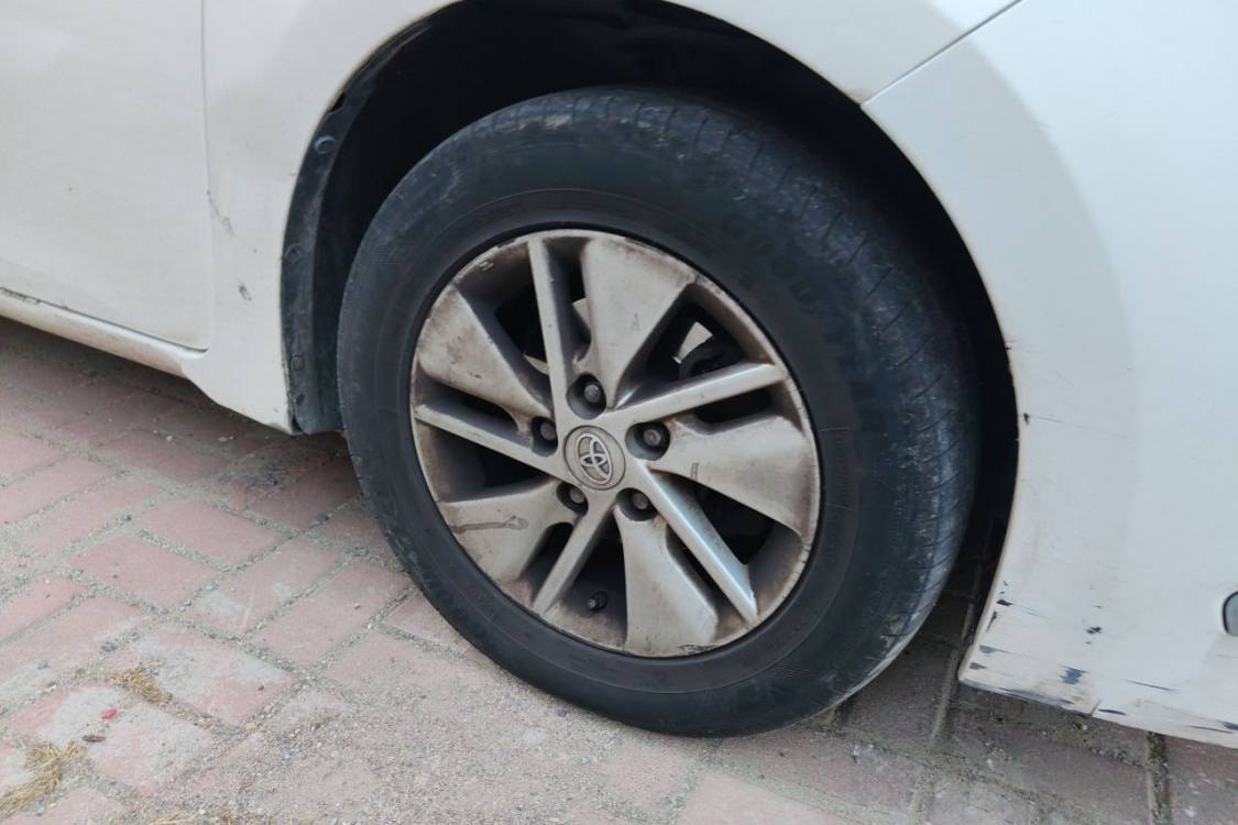 Toyota Corolla 2016 صورة سيارة #9
