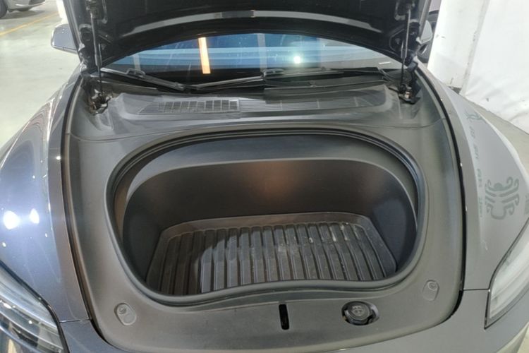 Tesla Model 3 2024 #20 Tesla Model 3 2024 car image #20