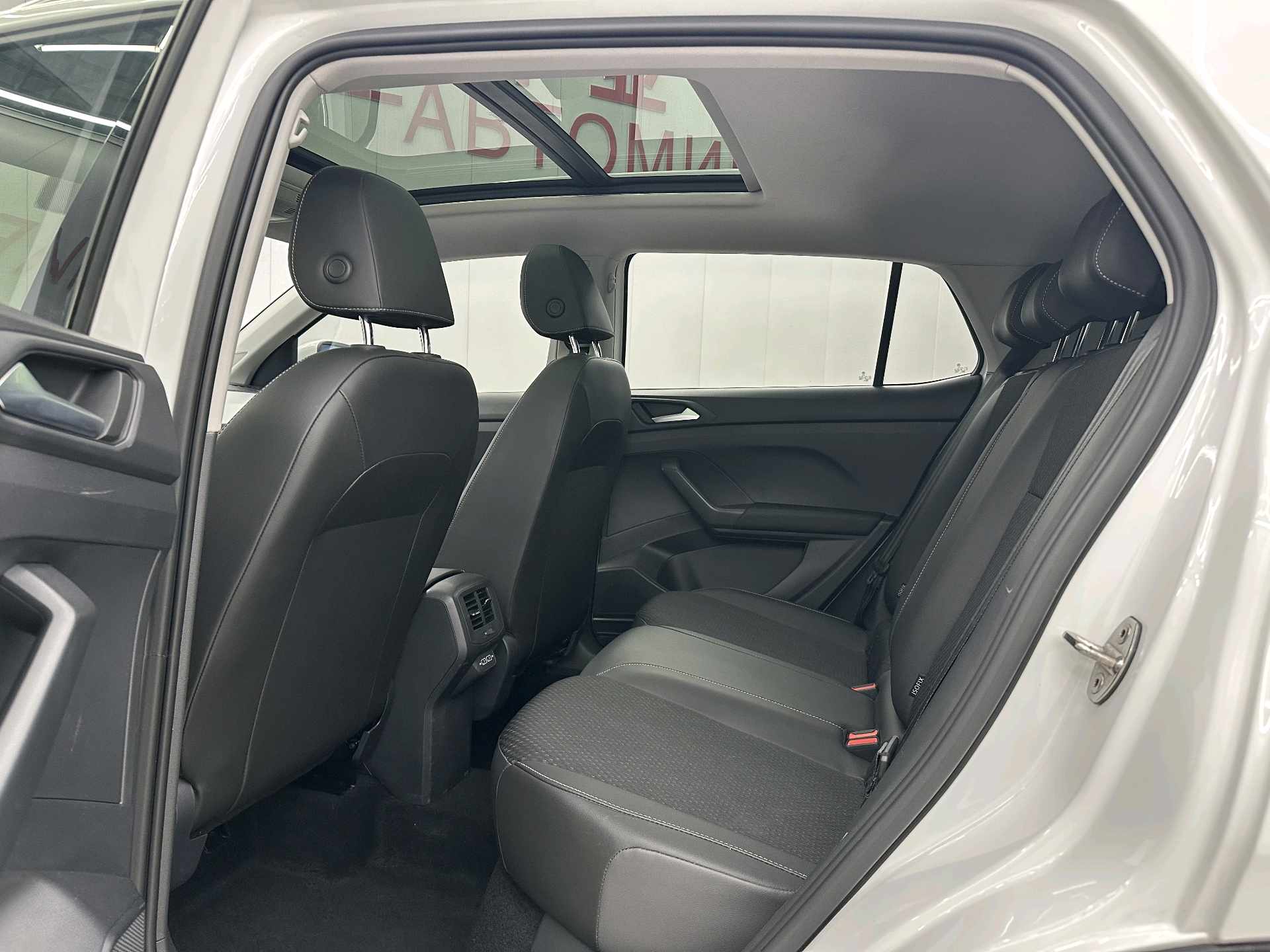 大众 探影 2022 汽车图片 #5