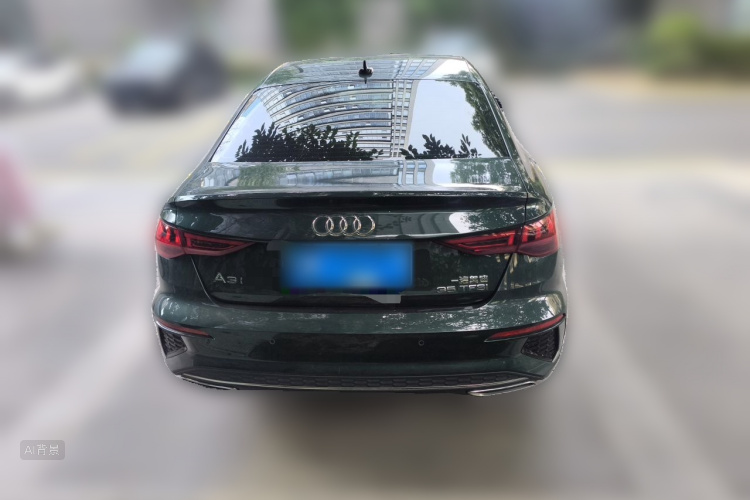 Audi A3 2022 #6 Audi A3 2022 immagine di auto #6