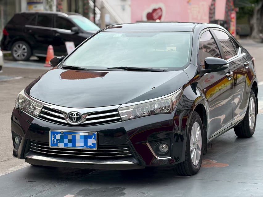 2015 2015 immagine di auto