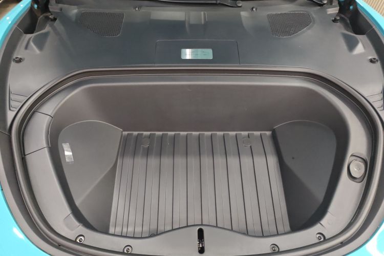MI SU7 2025 car image #27