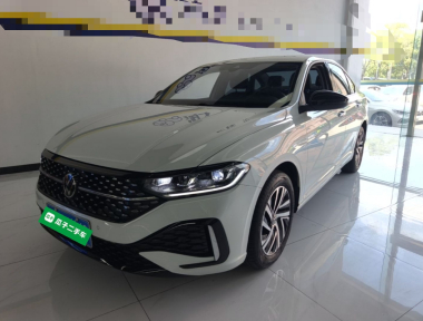 Volkswagen Lavida 2024 car image 