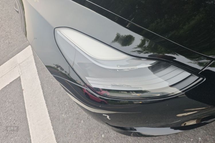 Tesla Model 3 2022 #8 Tesla Model 3 2022 car image #8