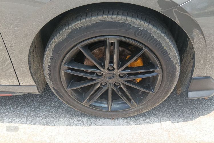 GEELY Binray 2022 #9 GEELY Binray 2022 car image #9