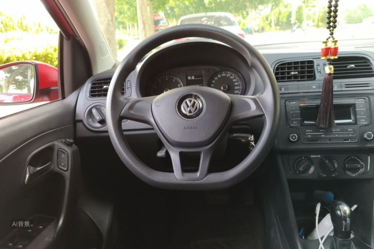 Volkswagen Polo 2018 #12 Volkswagen Polo 2018 car image #12
