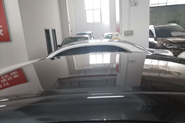 Toyota Corolla 2018 car image #25