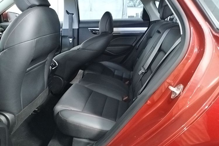 GEELY Binray 2020 #13 GEELY Binray 2020 صورة سيارة #13