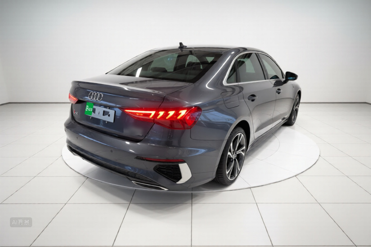 Audi A3 2021 #7 Audi A3 2021 immagine di auto #7
