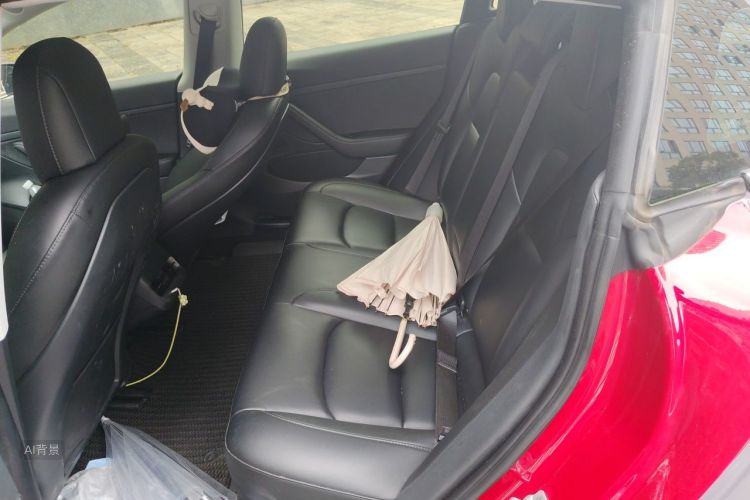 Tesla Model 3 2020 #19 Tesla Model 3 2020 immagine di auto #19