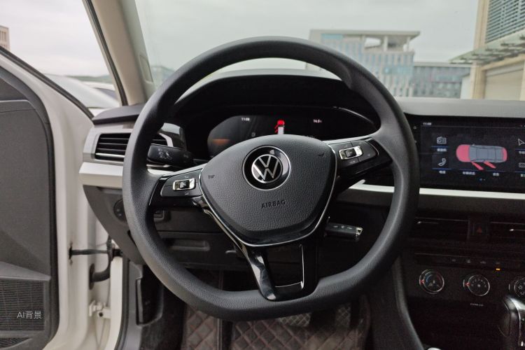Volkswagen Lavida 2022 car image #12