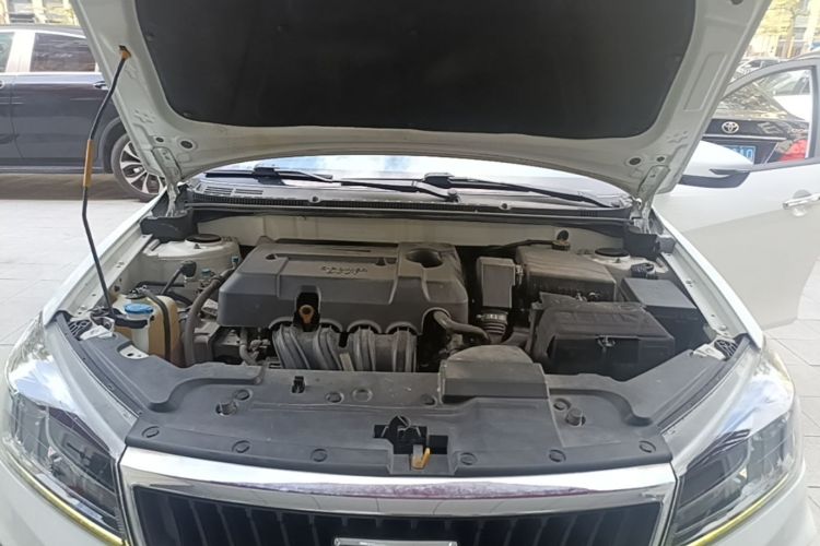 GEELY Emgrand 2022 #20 GEELY Emgrand 2022 car image #20