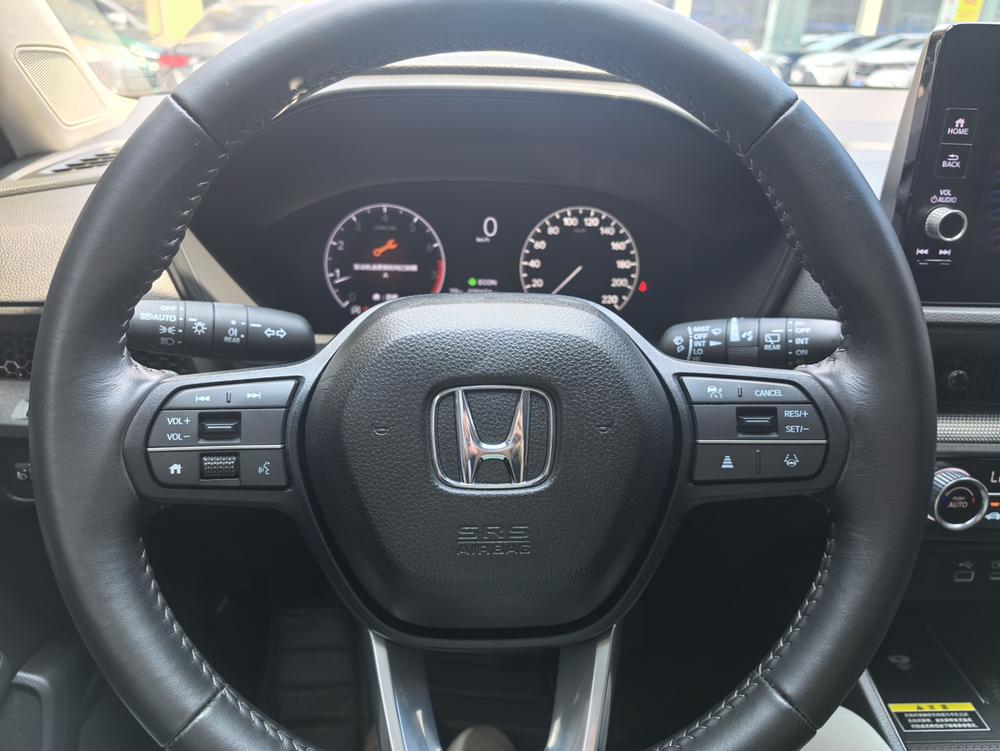 Honda CR-V 2022 car image #13