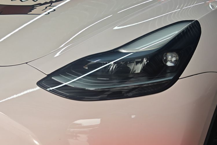 Tesla Model Y 2022 #23 Tesla Model Y 2022 immagine di auto #23