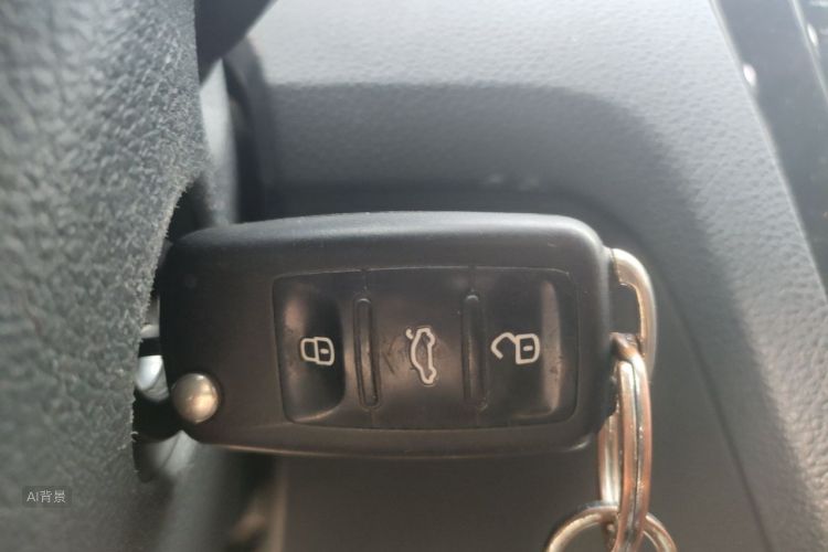 Volkswagen Santana 2019 car image #10