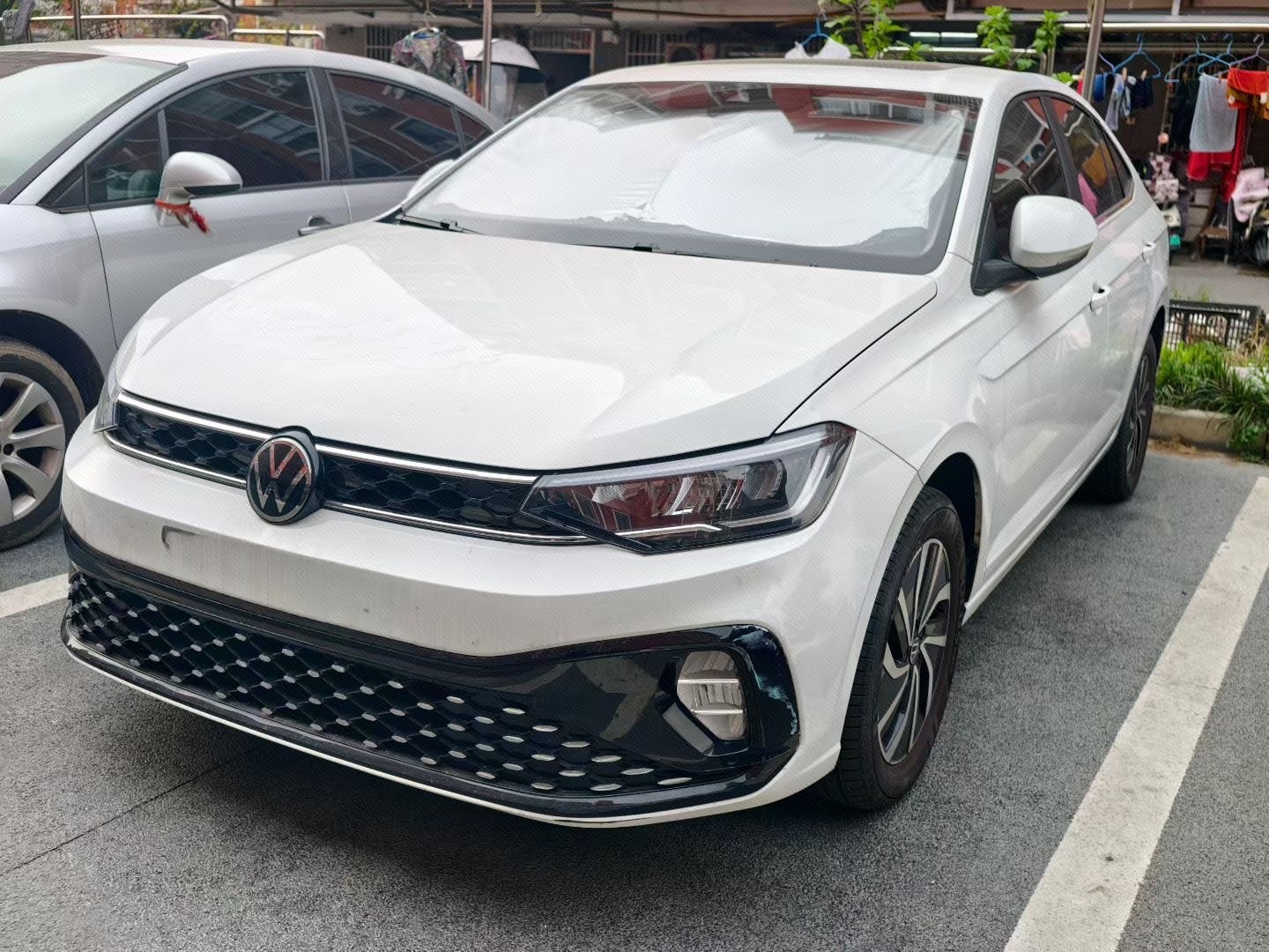 Volkswagen Lavida 2025 Volkswagen Lavida 2025 car image