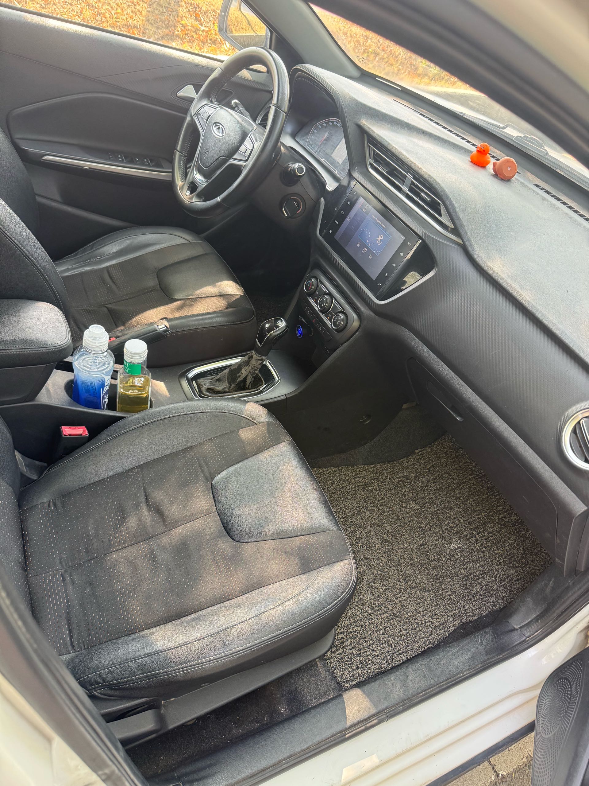 Chery Tiggo 3x 2019 imagem de carro #7