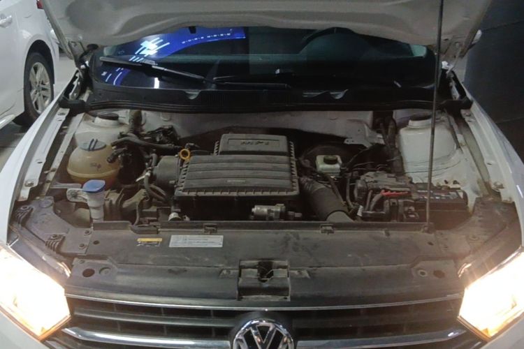 Volkswagen Bora 2021 #20 Volkswagen Bora 2021 car image #20
