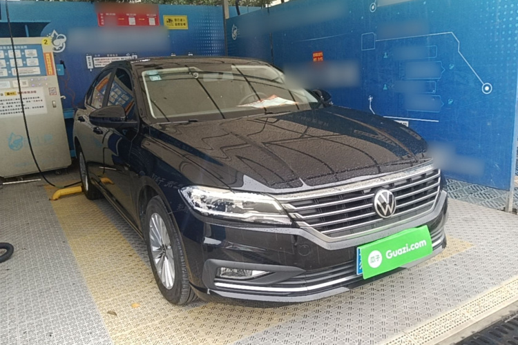 Volkswagen Lavida 2020 car image #4