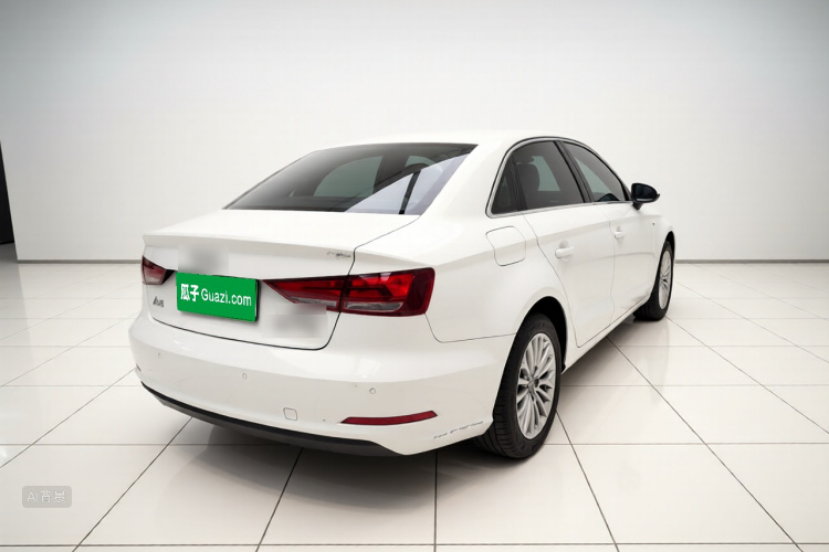 Audi A3 2014 #7 Audi A3 2014 car image #7